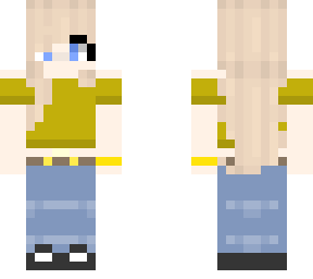 yellow crop