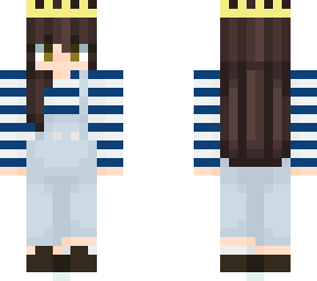 you should see me in a crown (edit from my last edit from choccychoccycake)