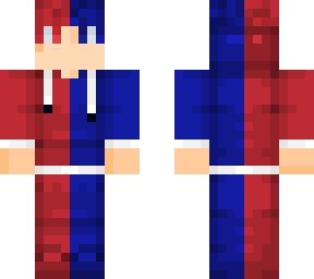 youssef | Minecraft Skin
