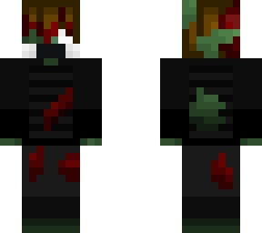 zombie apocalypse