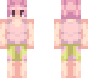 -: no, this is patrick!! :-