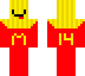14 skeppy