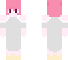 50 follower challenge! part i