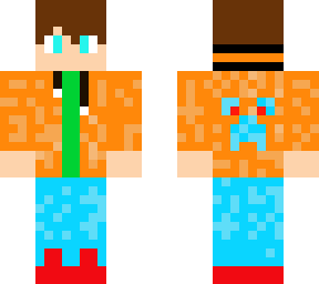 a normal skin