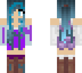 a skin for my mom