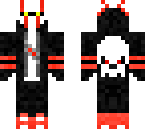 aamos the true