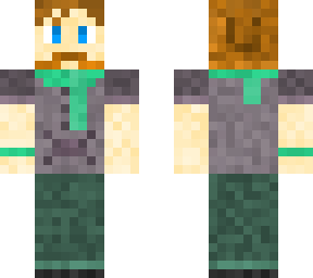 abood's first skin