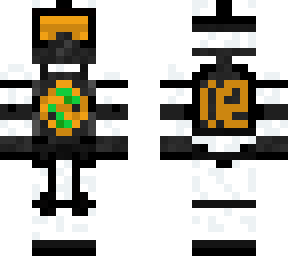 abs soldier mk 3