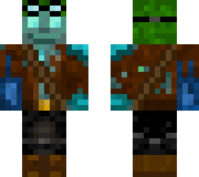 adventure_drowned 1