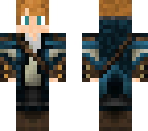 adventurer