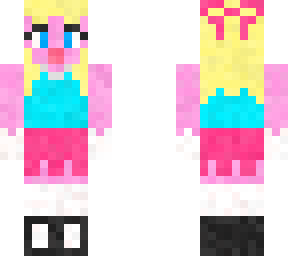 amy