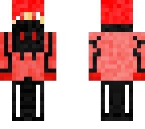 assassin (red shadow)
