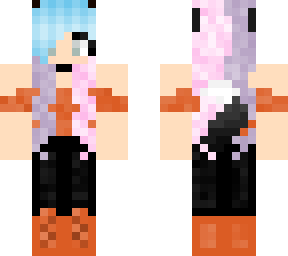 athena skin