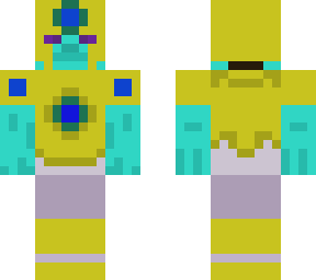 atlanteen