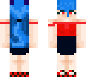 backwards berry
