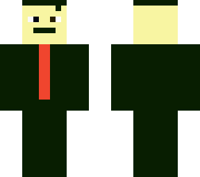 bad guy