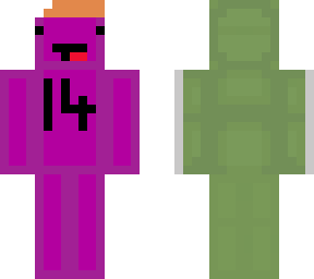 bald dude