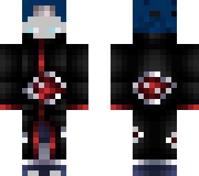 bastighg akatsuki edit