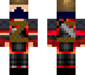biomewanderer neather