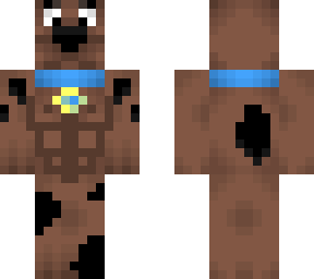 buff scoob