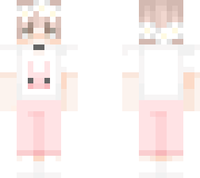bunny boy skin