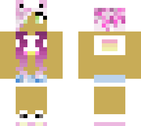 candy chaos 2
