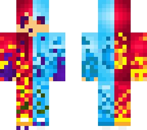 chico agua y fuego. exe