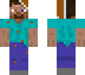 choco steve