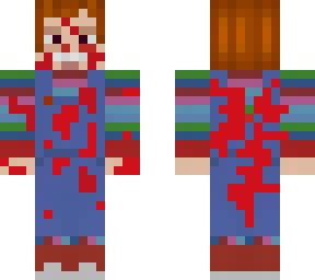chucky