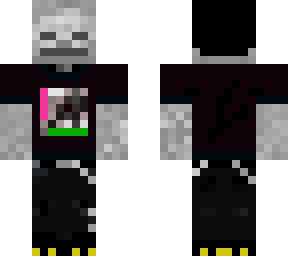 clash skeleton