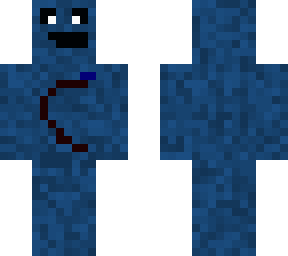 cookie monster