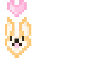 corgi logo
