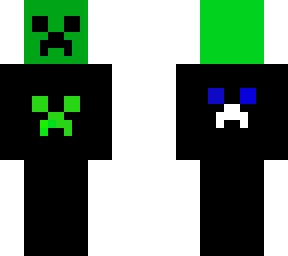 creeper gamer