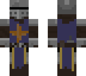 crusader (darkest dungeon)
