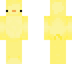 cute baby duck