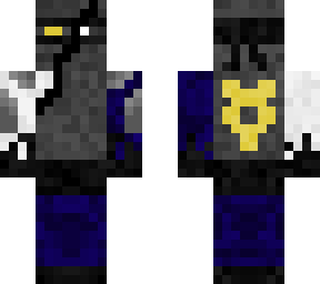 dark ninja