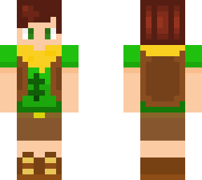 david from camp camp