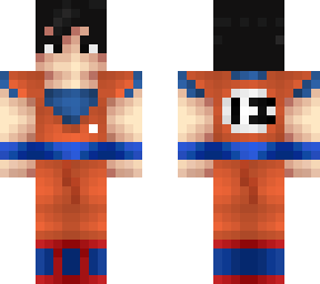 dbs goku 3.0