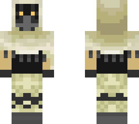 desert hunter