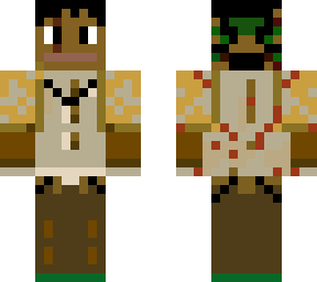 desert monster