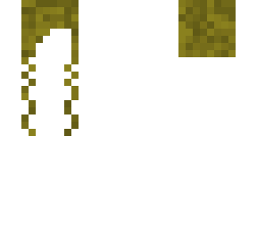 dirty blond hair base