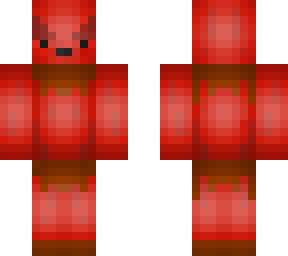 domrao skin fixed