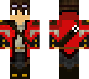 dragon archer