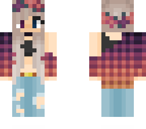 edit summer girl