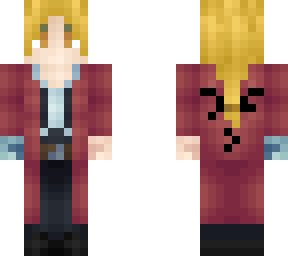 edward elric