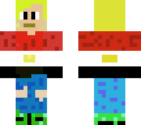 egyptian skin