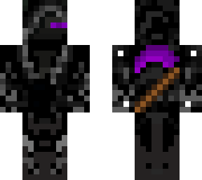 ender reaper