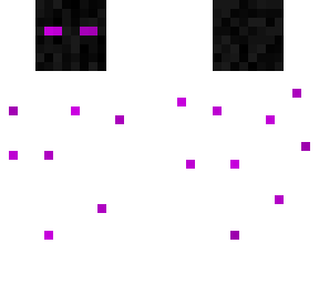 enderman head
