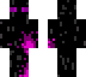 enderman hurt version