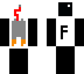 f-stronaut